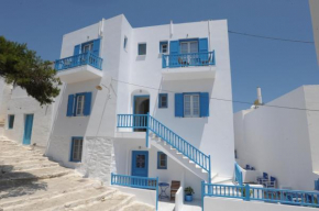 Pension Panorama